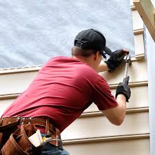 Best Steel Siding Installation  in , MN